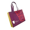 PP non woven shopping bag