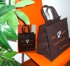 PP non woven shopping bag