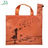 PP promotional shopper bags