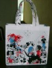 PP woven bag with lamination