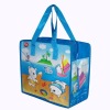 PP woven shopping bag