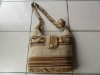 PRINCESS SHOULDER BAG WITH FLAP