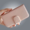 PU Leather Case book style For Sumsong I9100 U4603