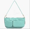 PU Shoulder Handbag