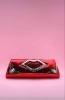 PU evening bag handbag