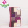 PU lady fashion wallet