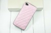 PU leather phone covers for Iphone4/4S