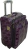 PU luggage&trolley bag