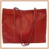 PU shopper market bag