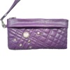 PU wallet for women