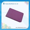 PVC Card Bag For ID & Credit