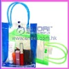 PVC Cosmetic Bag, PVC Travel bag