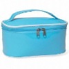 PVC Cosmetic Bag in Various Colors and Designs