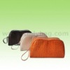 PVC Leather Cosmetic Bag