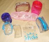 PVC clear bag