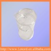 PVC clear pvc hanging cosmetic bags