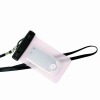 PVC waterproof bag cell phone bag waterproof camera bag