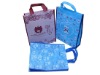 PWB055 HOT  woven shopping bag