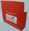 Paper bag(promotion bag or gift bag)