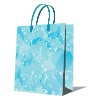 Paper gift bag