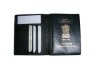 Passport wallet