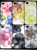 Pattern Hard Case Cover For Apple iPhone 4S 4G