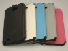 Paypal Accept For samsung i9220 PU leather case