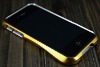 Paypal accept For iPhone4 Cleave bumper Case 4S/4G