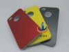 Pc mobile phone case for iphone 4