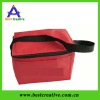 Picnic bicyle bottle carrier box cooler bag