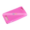 Pink Silicone Case For Motorola MB810/Droid X