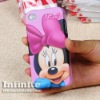 Pink for iPhone 4 Mickey Mouse Case