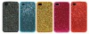 Plastic Bumper Back Cover Case for iPhone 4/4S