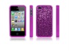 Plastic Bumper+Back Cover for iPhone 4/4S