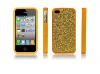 Plastic Bumper+Back Cover for iPhone 4/4S