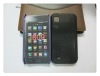 Plastic Mesh Cell Phone Case For Samsung I809