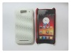 Plastic Mesh Mobile Phone Cover For MIUI M1