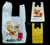 Plastic Printed Promotional Bag