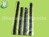 Plastic Stripped Shopping Bag