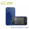 Plastic case for iphone4