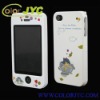 Plastic case for iphone4S&4