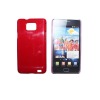 Plastic phone case for Sumsung Glaxy S2 I9100