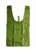 Polyester Foldable Shopping Bag