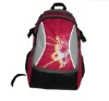 Polyester student bag