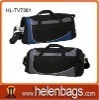 Polyester travel bag