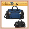 Polyester travel bag