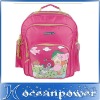 Popular cartoon school bags