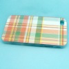 Popular designning back cover for iphone4