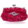 Popular fashionable design ladies evening bags 029