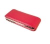 Premium Flip Case for Iphone 3G Pink